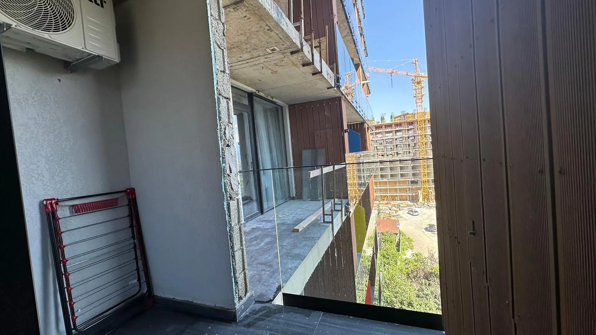 Cozy Apartments With Mountain View Adlia Street Batumi 0*,  Georgia