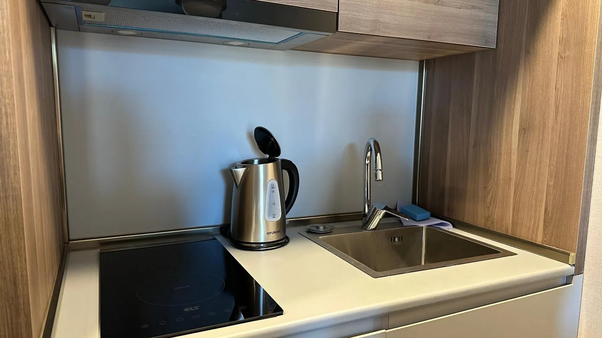 Cozy Apartments With Mountain View Adlia Street Batumi